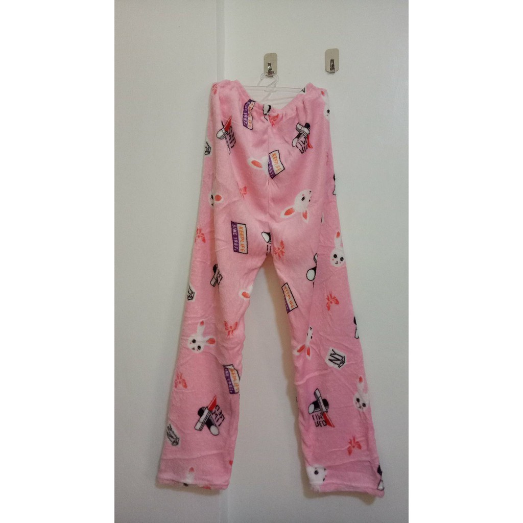 Pink Pajamas | Shopee Philippines