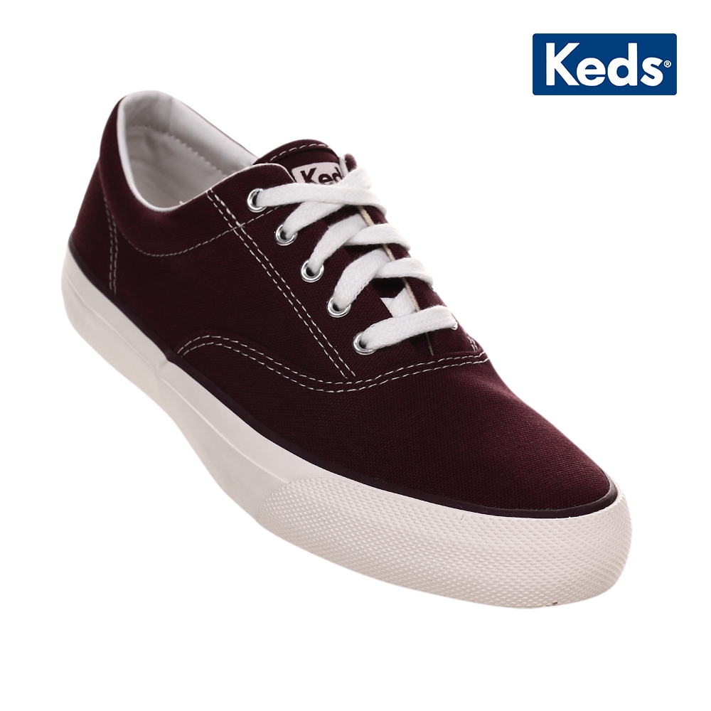 keds anchor canvas