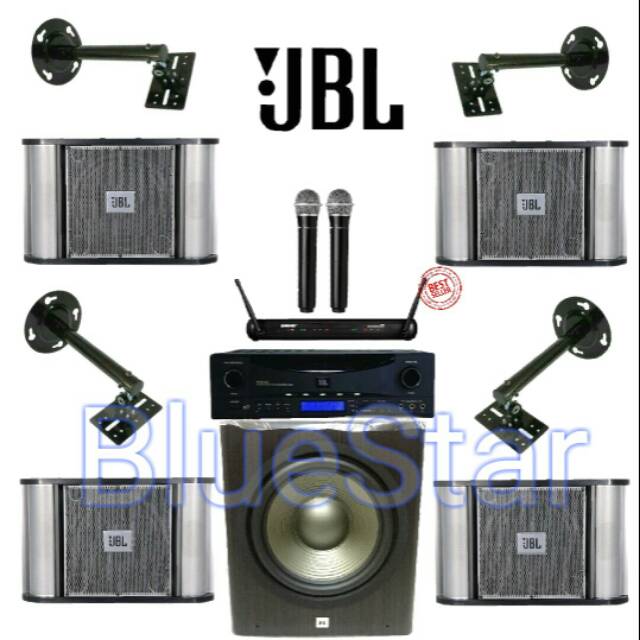 jbl 200w speaker price