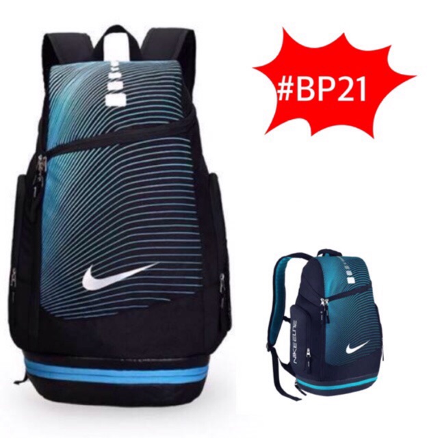 nike basketball bag philippines