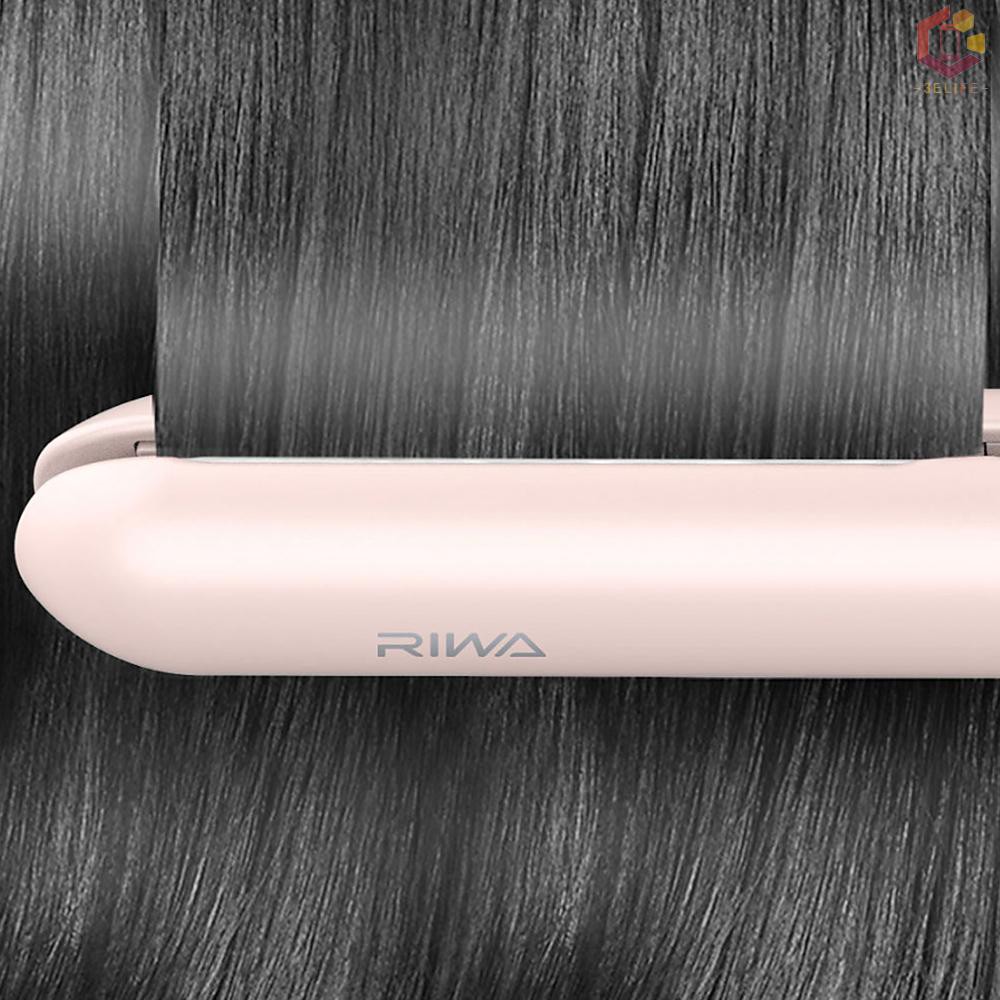 xiaomi riwa review