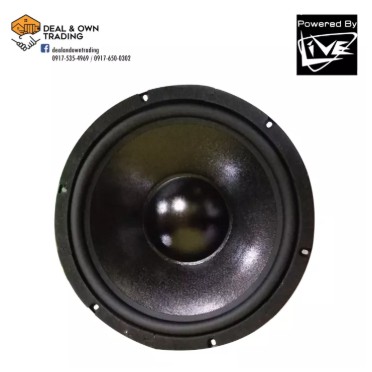 speaker sub 12