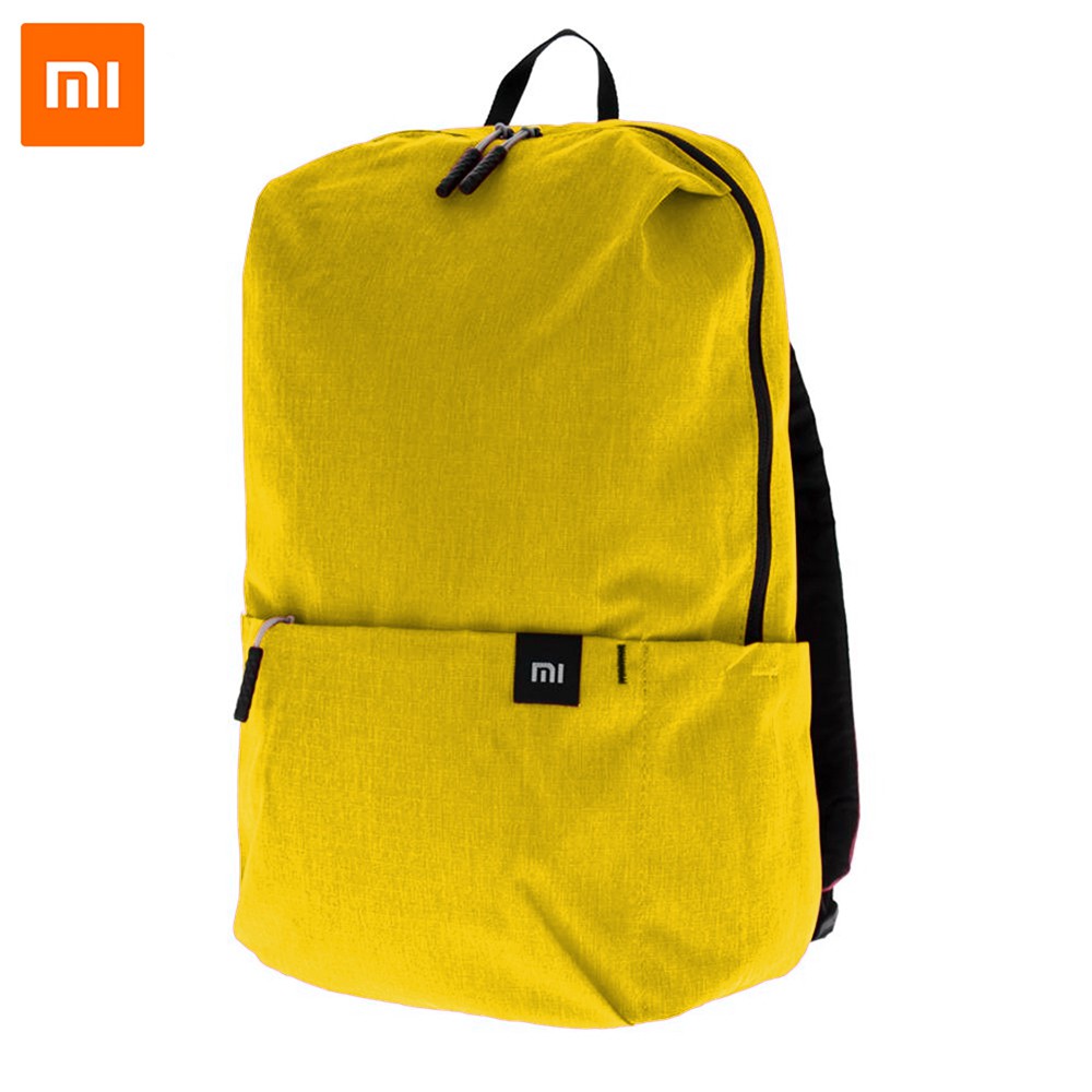 xiaomi mi colorful small