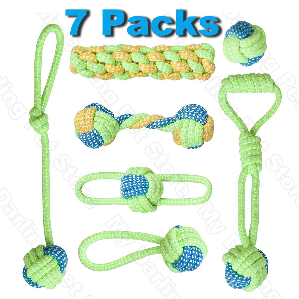 outdoor toys for small dogs