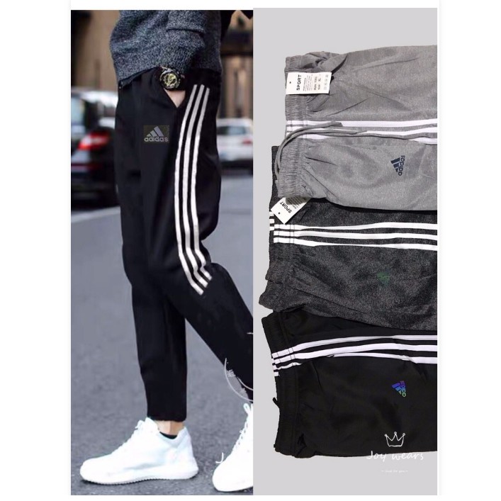 stylish mens jogger pants