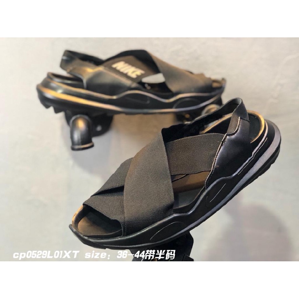 nike praktisk sandal
