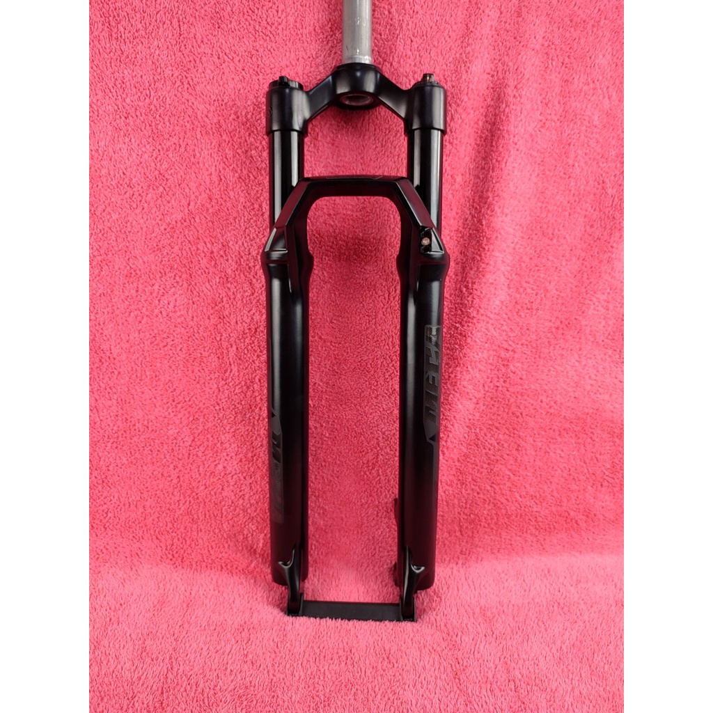 bolany suspension fork review