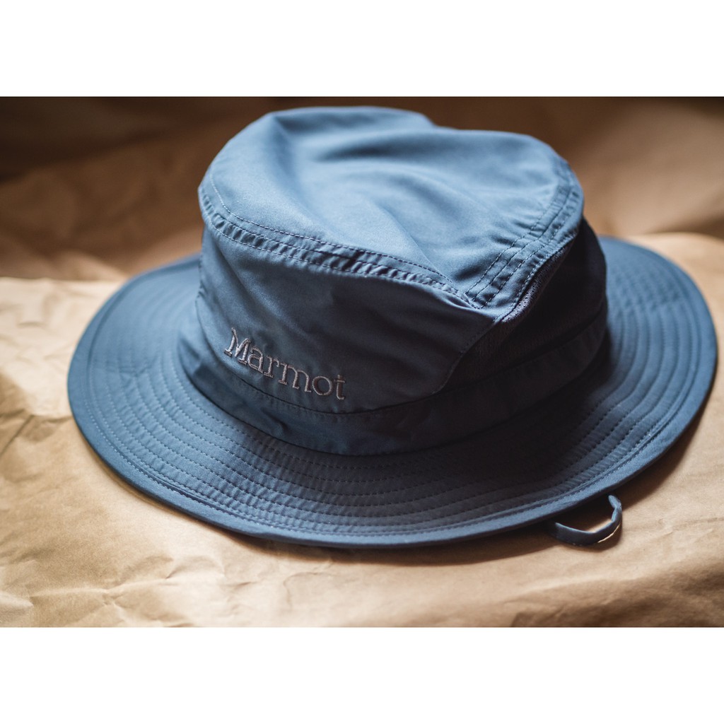 marmot simpson mesh sun hat