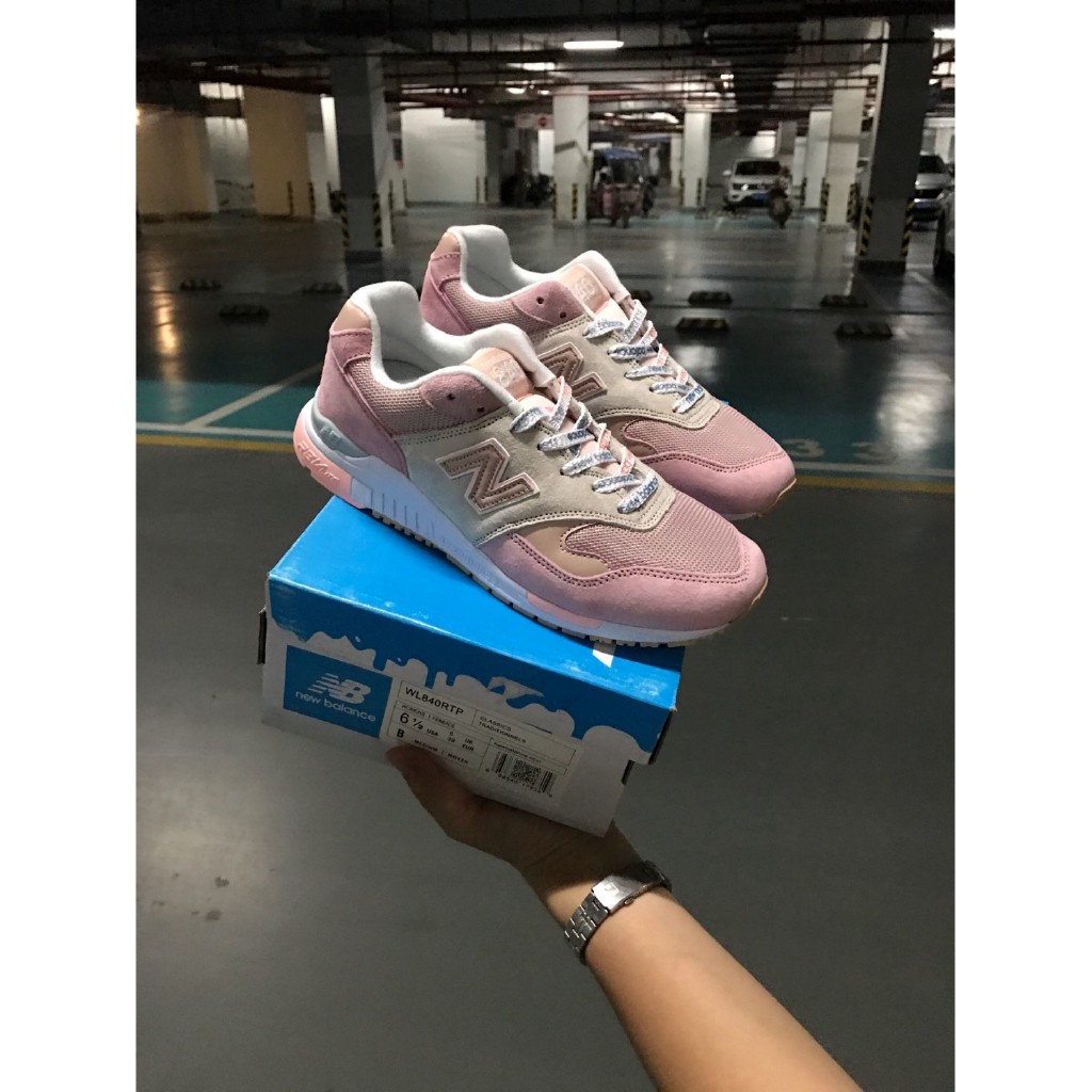 new balance 840 sport 2018