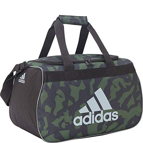 small adidas gym bag