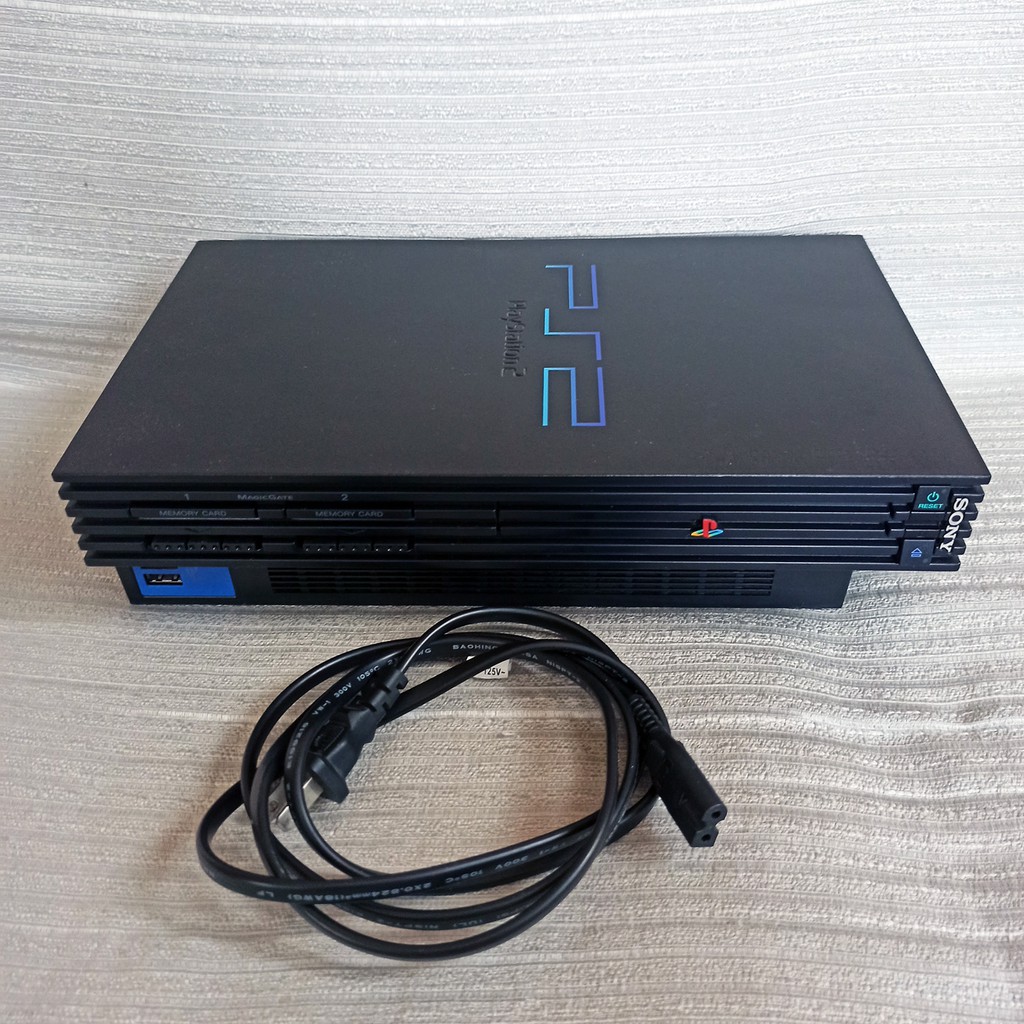 buy used playstation 2