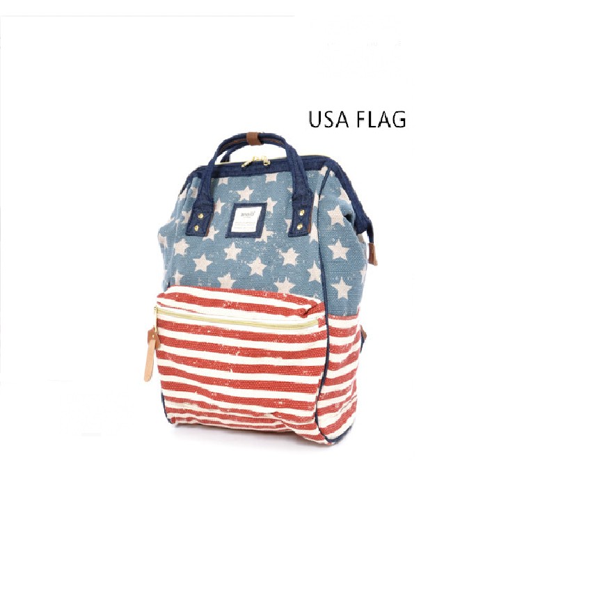 anello bag usa