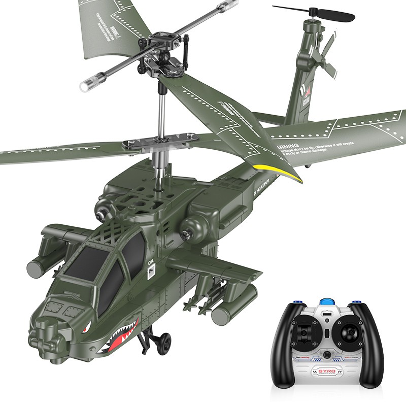s109g rc flying toys with led light