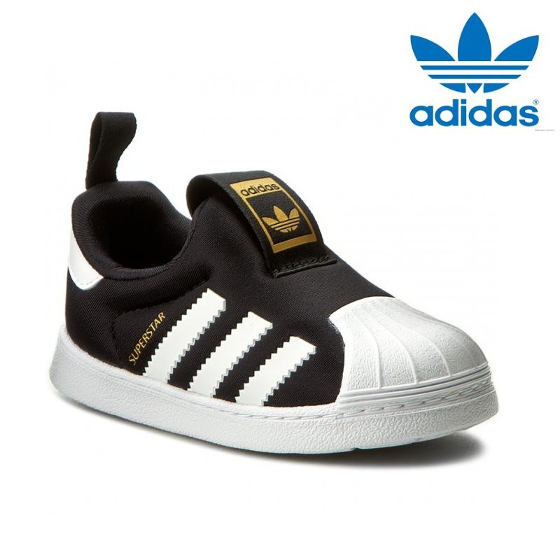 adidas super star 360