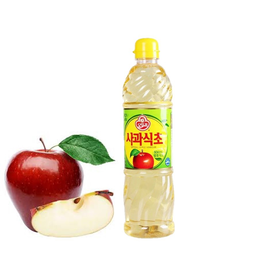Korean Apple Cider Vinegar 500ml Shopee Philippines