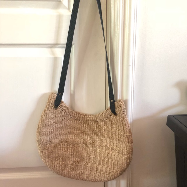 philippine native bags abaca