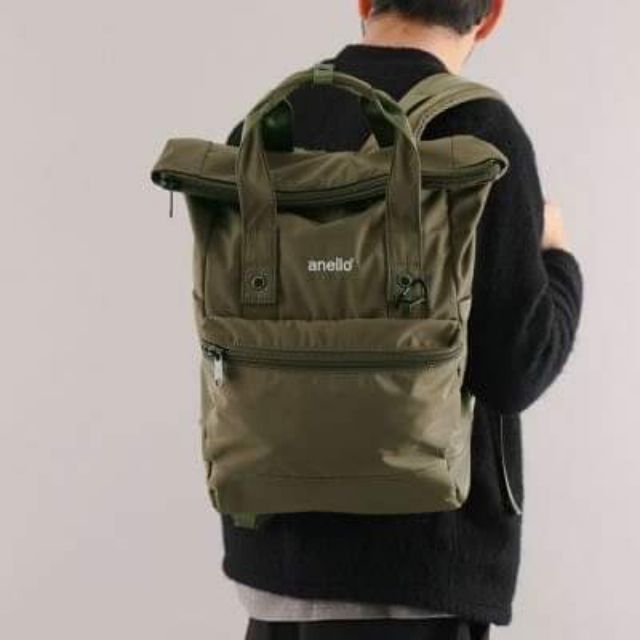 anello urban street backpack philippines