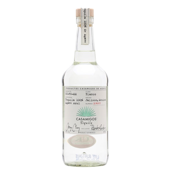 Casamigos - Blanco | Mexican Tequila | Shopee Philippines