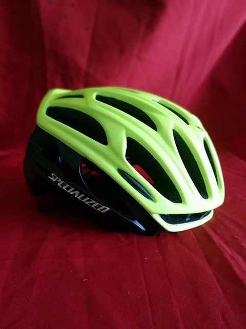 specialized brand bike helmet