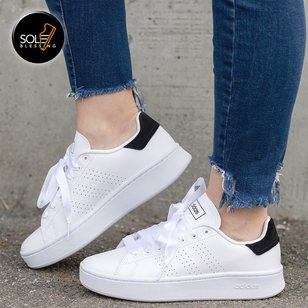 adidas advantage bold w