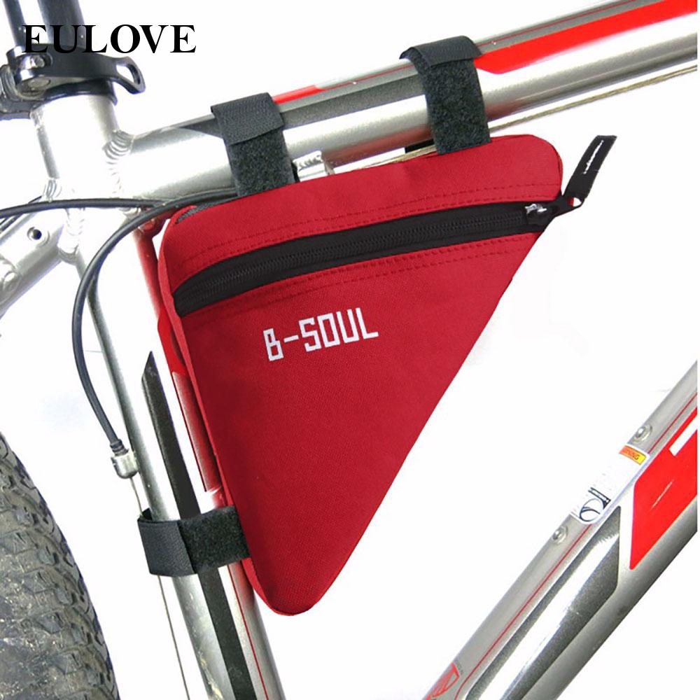 bicycle bag holder