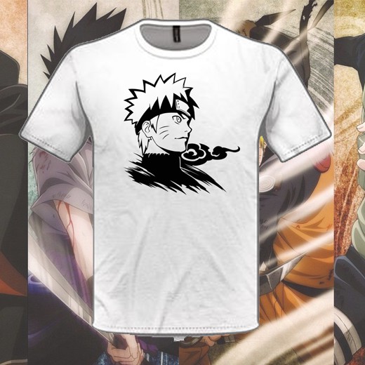 Naruto Tshirt | Shopee Philippines