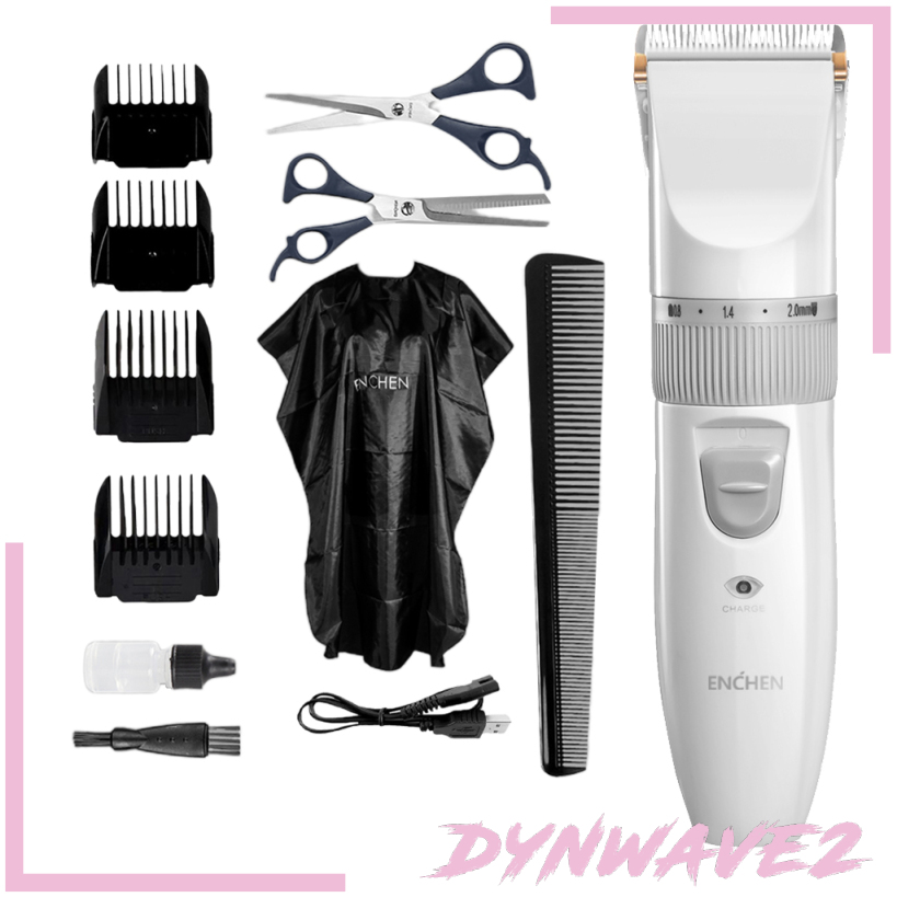 professional hair clippers and scissors