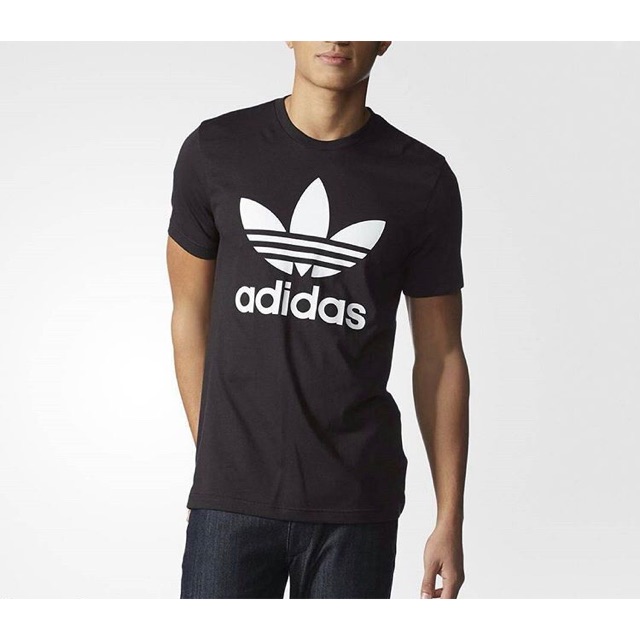 adidas classic shirt