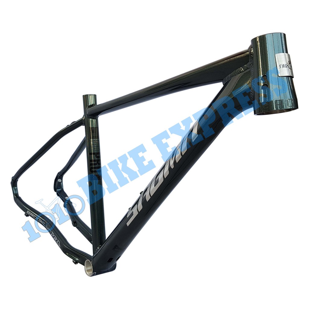 sagmit evolution frame