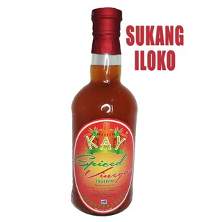 SUKANG ILOKO ILOCOS VINEGAR SUKANG ILOCOS SPICED VINEGAR SUKANG ILOCOS ...