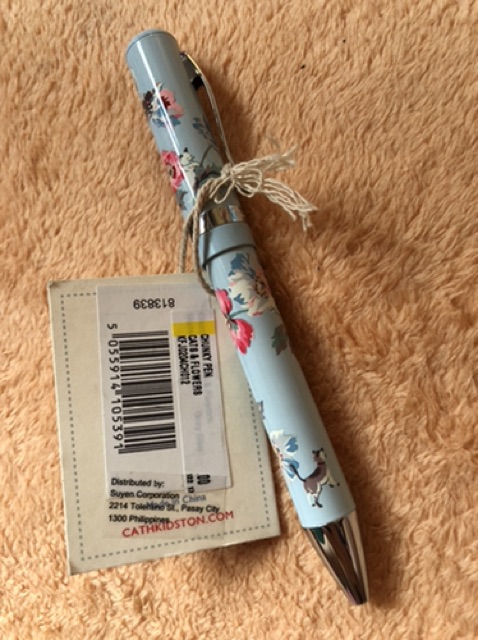 cath kidston chunky pen refill