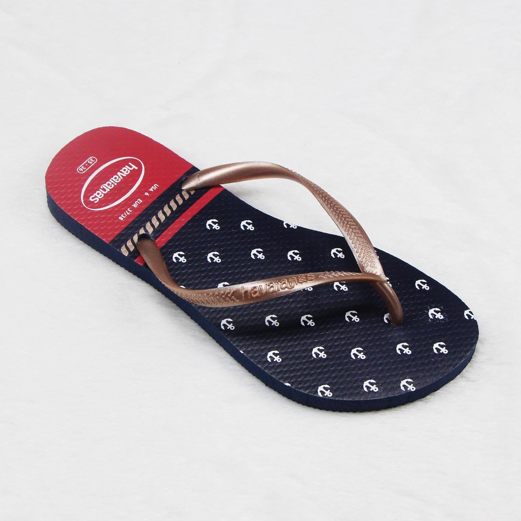 havaianas anchor design
