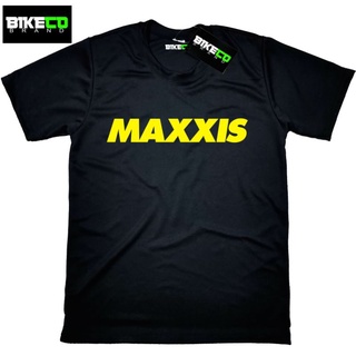 Maxxis Dri-Fit Shirt | BIKECO Collections #10