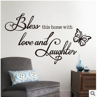 wall decals quotes