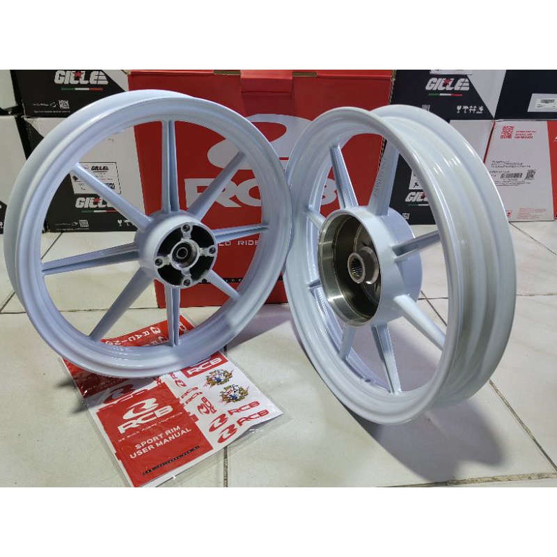 Rb8 Honda Click 125-150 V1-V2 | Shopee Philippines