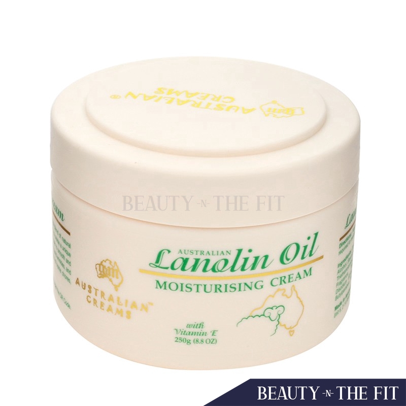 g m lanolin oil moisturising cream 250g shopee philippines g m lanolin oil moisturising cream 250g