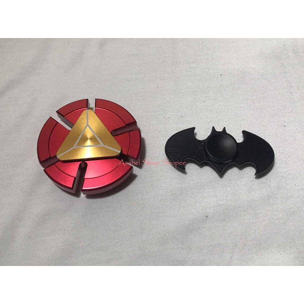 fidget spinner shopee