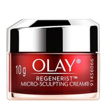harga olay regenerist night cream 10g