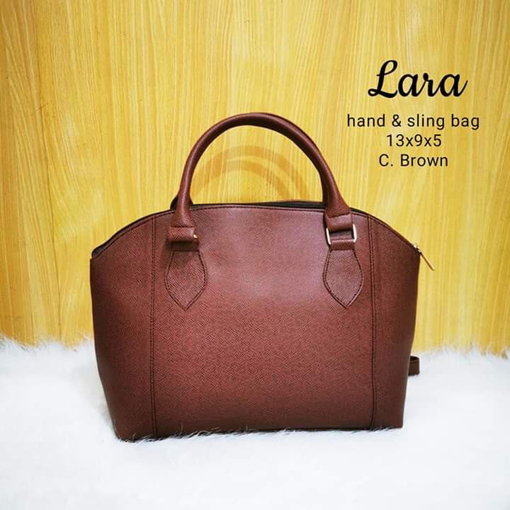 lara bags philippines