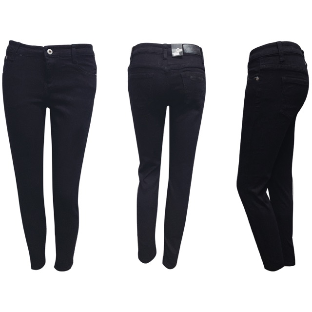 cotton womens jeans