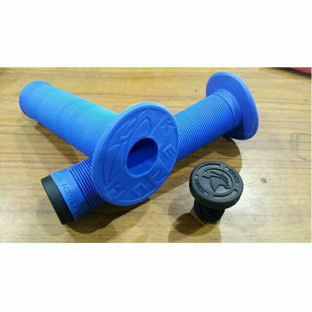 bmx hand grips