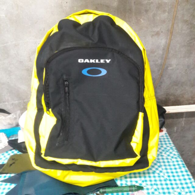 oakley bag philippines