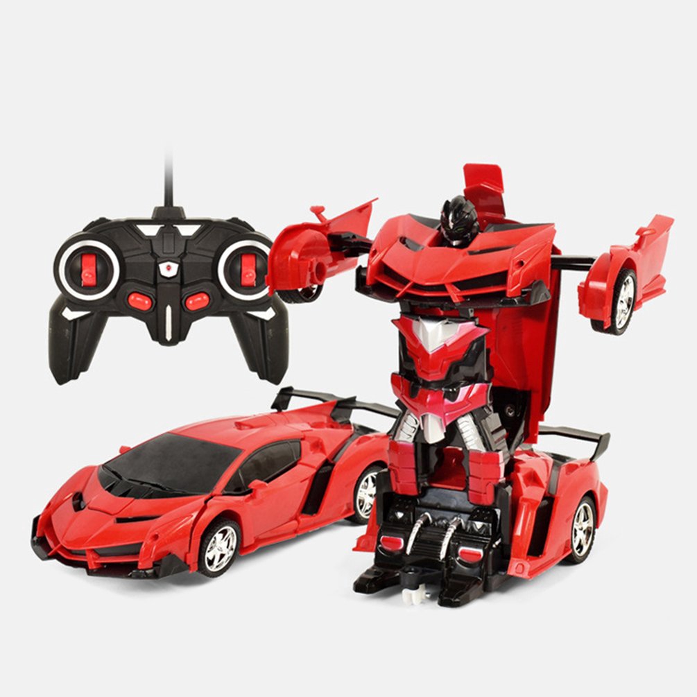 car remote control charging
