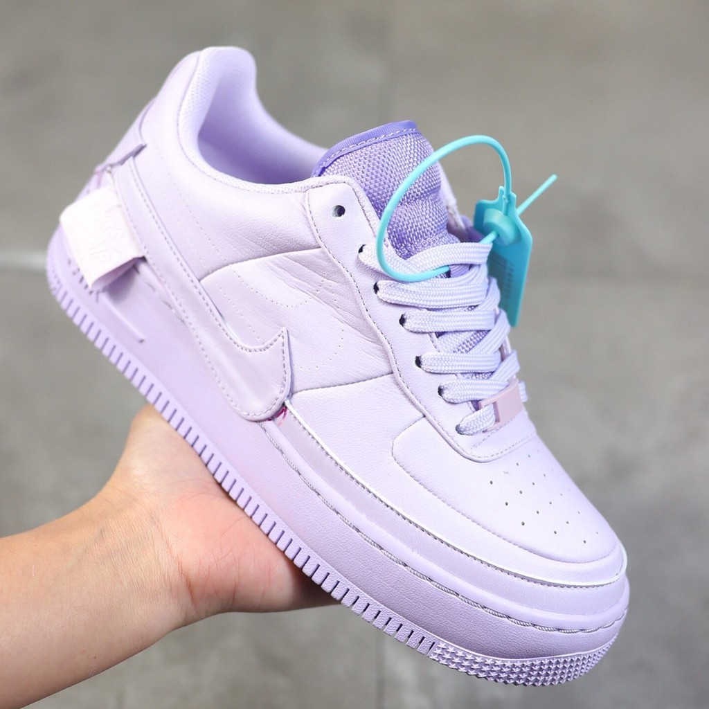 purple air force 1 jester