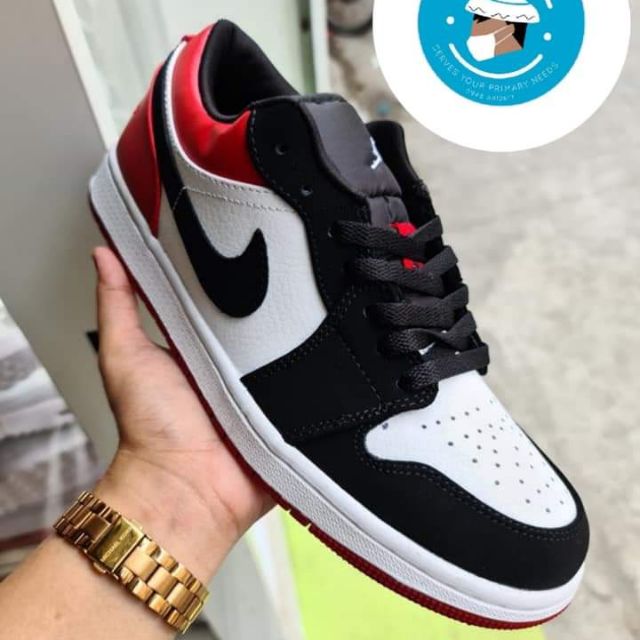 branded shoes