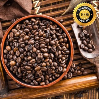 Coffee Mountain Blend (Best Seller) ⭐️⭐️⭐️ Cordillera Coffee Beans Grounds Arabica Robusta Barako