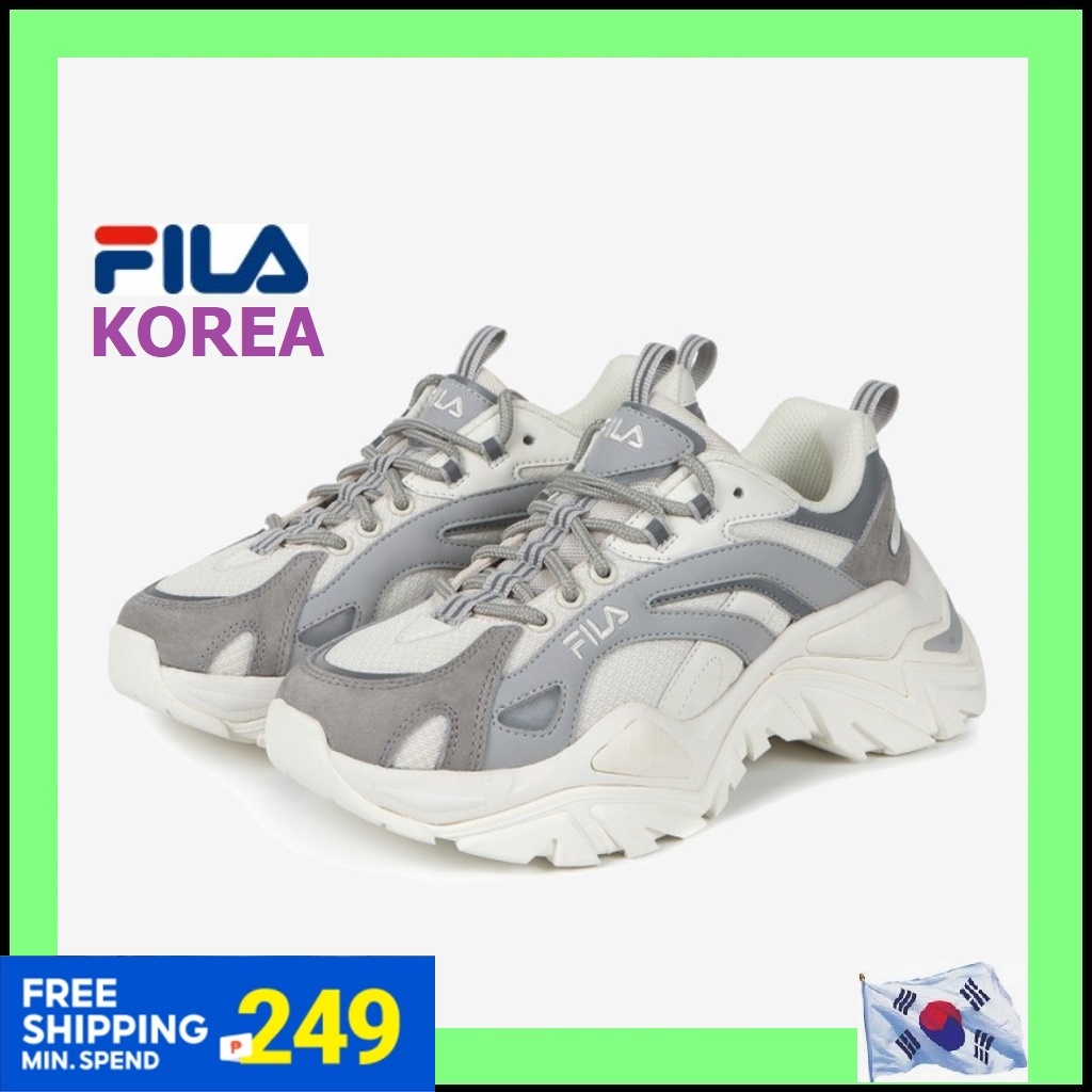 fila shoes at payless