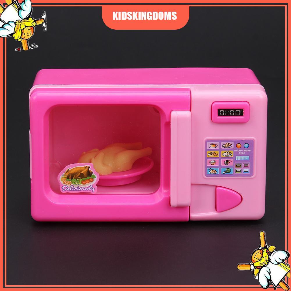 toy microwave for kids