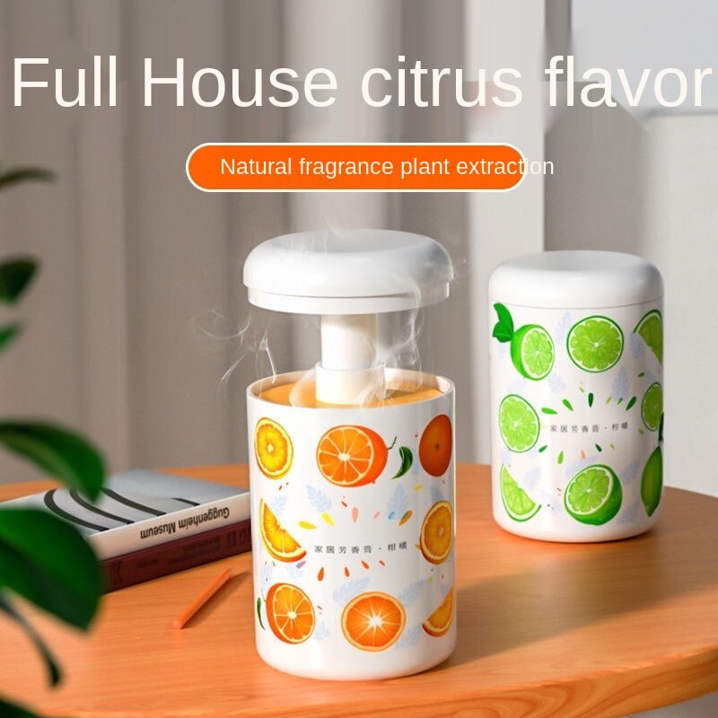 Air freshener toilet solid ointment fragrance bedroom air freshener