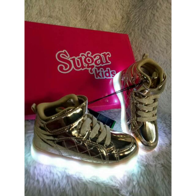 sugar kids shoes